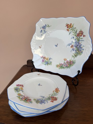 Vintage pflanze toskan china - vintage,