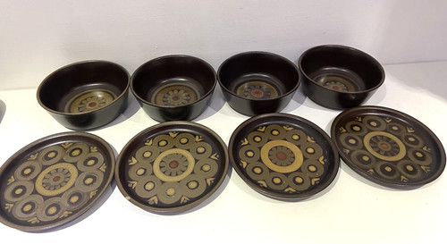 Vintage denby samarkand - vintage,