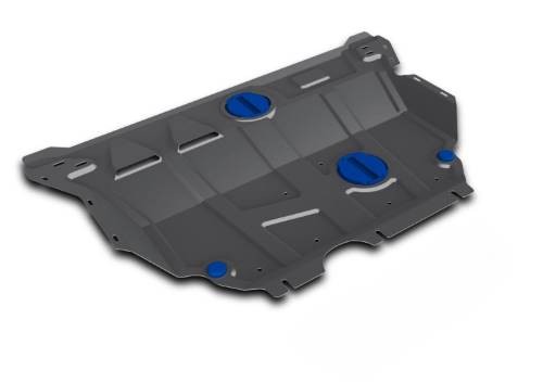 Premium rival 4mm - 4mm, al