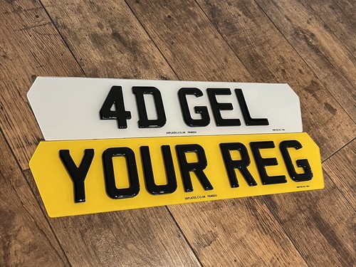 Gel sechskant - gel,