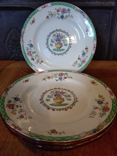 Copeland spode korea 4er set - korea,