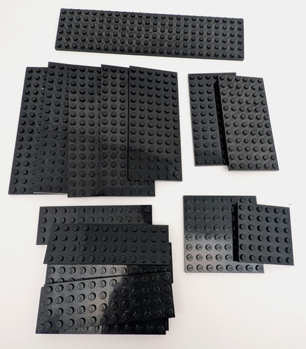 Lego 3027 plattten plates - lego®,