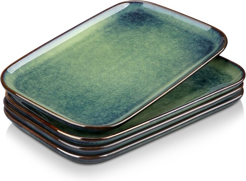 Serving plates set für - für, 4