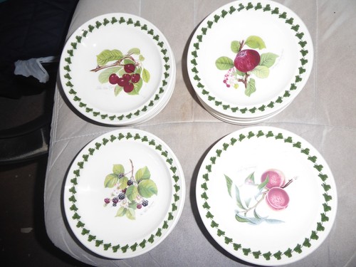 Portmeirion pomona set - pomona,