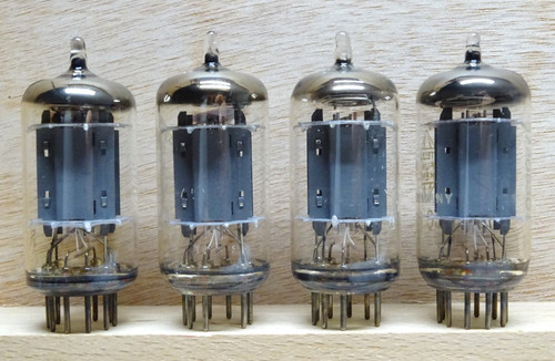 Telefunken ecc83 sehr - ecc83,
