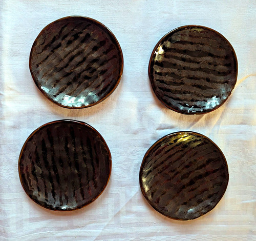Aoki ryuzan kiln tenmoku - ryuzan,
