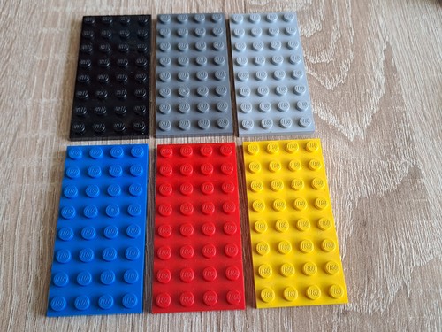 Lego 3035 platte - lego®,
