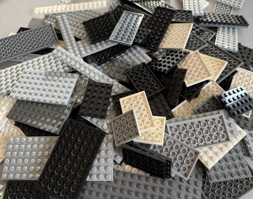 50x lego city - 50x, basic