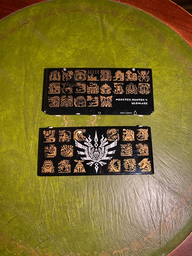 Nintendo new 3ds cover - 3ds,