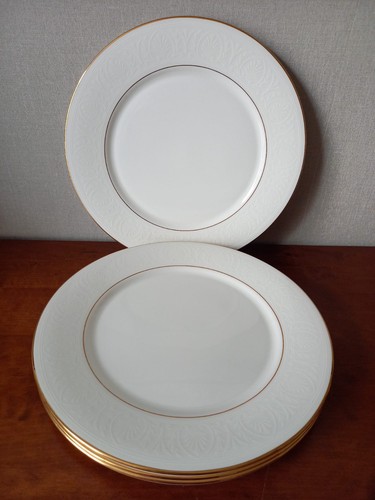 Lenox hannah gold speiseteller - hannah,