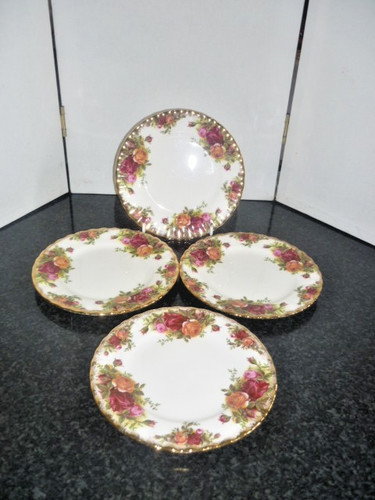 Vintage royal albert - royal, country
