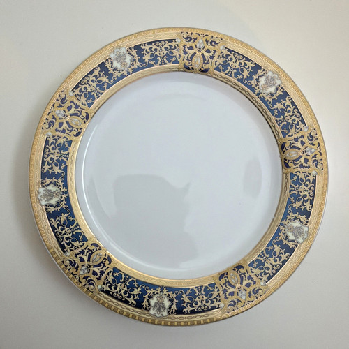 4er set pegasus china - 4er,