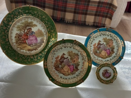 Vintage limoges frankreich - limoges,