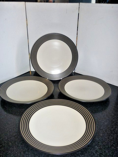 Denby intro essteller - 4x,