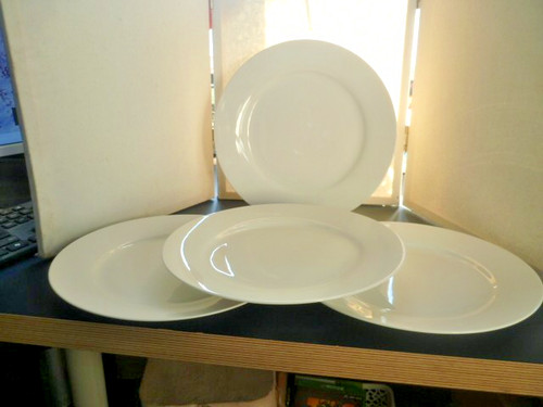 Gordon ramsey royal doulton - doulton, 4x