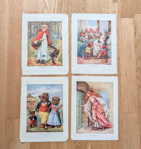 Exlibris 1910 - 4,