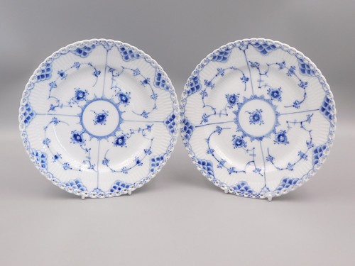 Zwei vintage royal copenhagen - zwei,