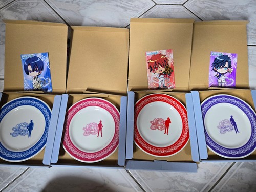 Uta prince sama - prince-sama, teller