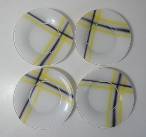 Flache duralex design teller - 4,