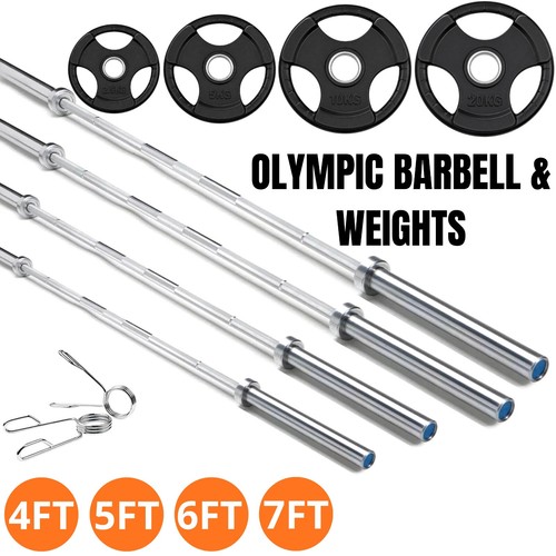 Olympic langhantel gewichte - langhantel,