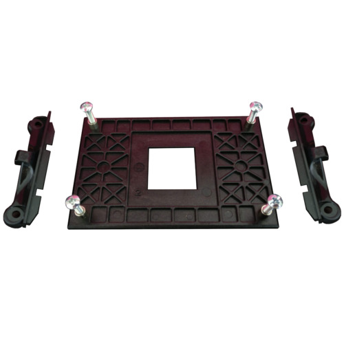 Am4 cpu kühler halterung - cpu,