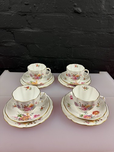 Royal crown derby posies - royal,