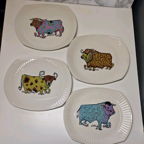 4er set beefeater - 4er, ironstone