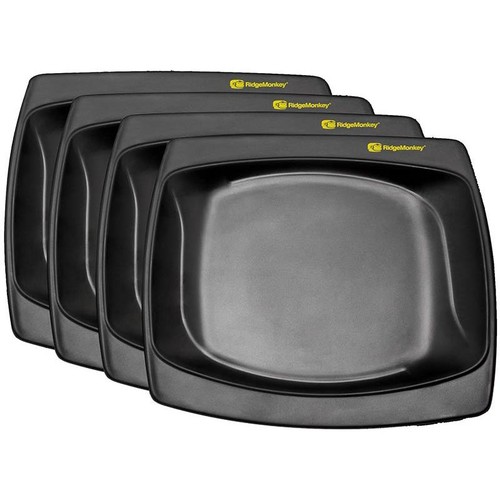 Ridgemonkey dlx standard plate - ridgemonkey,