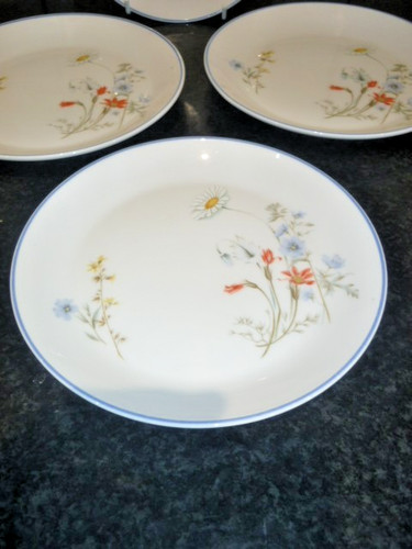 Royal albert summer breeze - summer, 4x