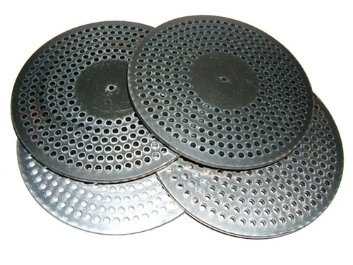 Teilungsplatten 4er set teller - 4er,