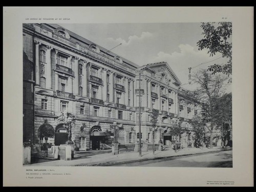 Berlin hotel esplanade - berlin,, 4