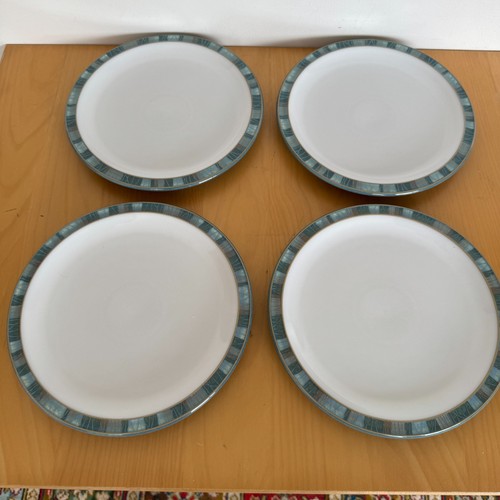 Denby azure coast - azure, 4