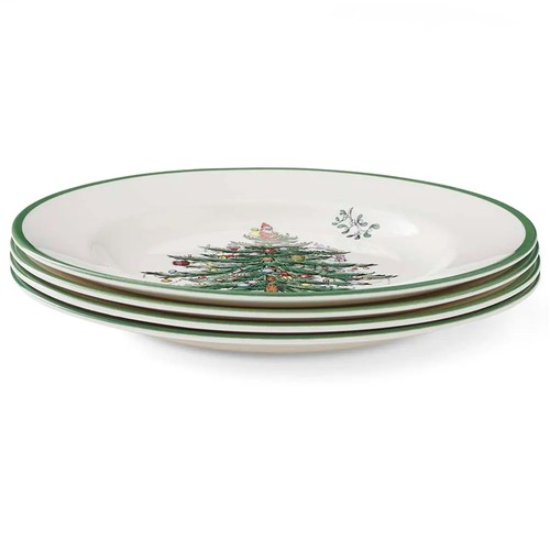 Spode christmas tree cm - spode,