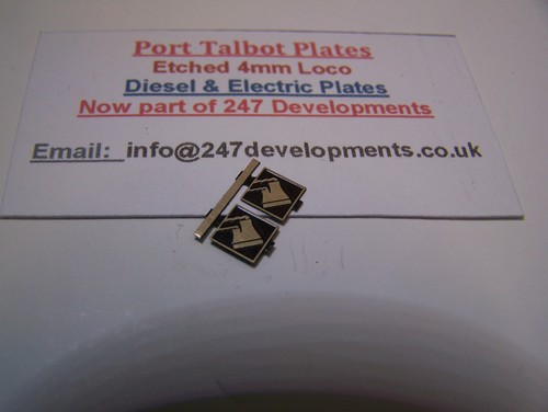 4mm scale etch depot - etch,