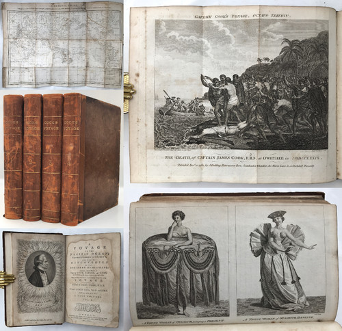 1784 voyage pacific ocean - 1784, 4