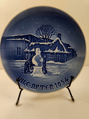 Vintage bing and grondahl - vintage,