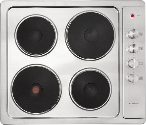 Elektroherd kochfeld platten - kochfeld, 4