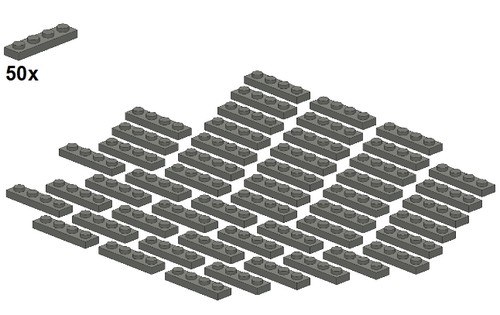 Lego plates - lego®,
